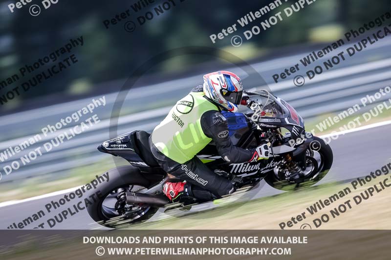 25 to 27th july 2019;Slovakia Ring;event digital images;motorbikes;no limits;peter wileman photography;trackday;trackday digital images